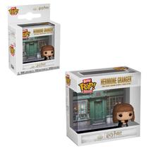 Funko Bitty Pop Hermione Granger Deluxe Harry Potter Funko Bitty Pop Hermione Granger Deluxe Harry Potter