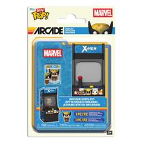 Funko Bitty Pop Marvel X-men arcade X-men 91395 Funko Bitty Pop Marvel X-men arcade X-men 91395
