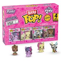 Funko Bitty Pop Mlp Twilight Sparkle 4PACK 89580 Funko Bitty Pop Mlp Twilight Sparkle 4PACK 89580
