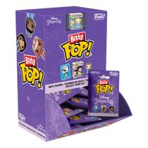Funko Bitty Pop Mystery Disney Princesess 76369 Funko Bitty Pop Mystery Disney Princesess 76369