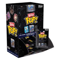 Funko Bitty Pop Mystery Marvel Infinity Saga 81119 Funko Bitty Pop Mystery Marvel Infinity Saga 81119
