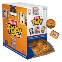 Funko Bitty Pop Mystery Nba 91424 Funko Bitty Pop Mystery Nba 91424