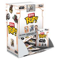 Funko Bitty Pop Mystery Star Wars Mandalorian 76401 Funko Bitty Pop Mystery Star Wars Mandalorian 76401