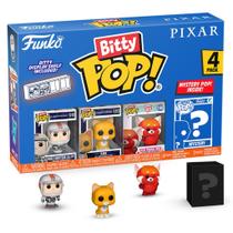 Funko Bitty Pop Pixar Lightyer 4PACK 75466 Funko Bitty Pop Pixar Lightyer 4PACK 75466
