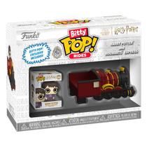 Funko Bitty Pop Rides Harry Potter and Hogwarts Express