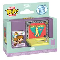 Funko Bitty Pop! Rocks Stages BTS Jin Funko Bitty Pop! Rocks Stages BTS Jin