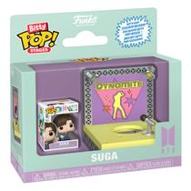 Funko Bitty Pop! Rocks Stages BTS Suga