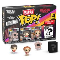 Funko Bitty Pop Stranger Things Demogorgon 4 Pack + Surpresa