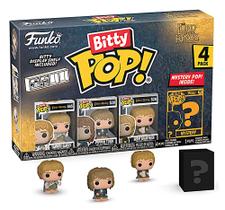 Funko Bitty Pop The Lord Of The Rings Samwise 4-Pack