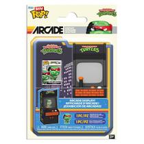 Funko Bitty Pop Turtle *arcade* Turtles 90116