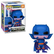 Funko Books Goosebumps Attack Of The Mutant 31