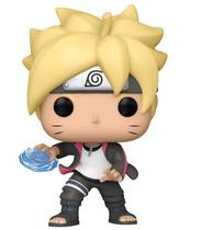 Funko Boruto Naruto Whit Rasengan Next Generations