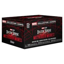 Funko Box Collectors Doctor Strange Multiverse Of Madness - XL