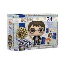 Funko Calendário do Advento Harry Potter: Edição de Natal