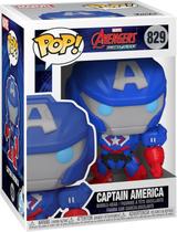 FUNKO Capitão América Mech 16676 FUNKO Capitão América Mech 16676