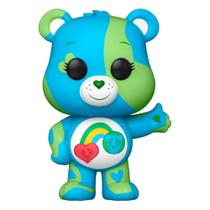 Funko Care Bears Eu Cuido Bear Pop! Figura de Vinil - Limited E