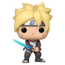 Funko Chase Boruto Boruto com chakra Blade 1383 Funko Chase Boruto Boruto com chakra Blade 1383