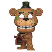 Funko Chase Five Nigths Fusion Freddy Fazbear 1096