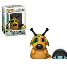Funko Chase Funko Monsters Slog with Grub 14 Funko Chase Funko Monsters Slog with Grub 14