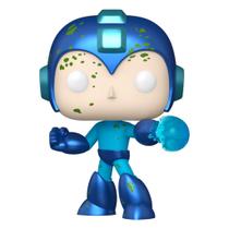 Funko Chase Fusion Mega-man 1097