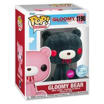 Funko Chase Gloomy the Naughty Grizzly Gloomy Bear 1190