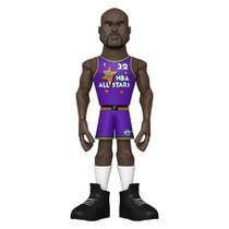 Funko Chase Gold Nba Shaquille O,neal 57756 Funko Chase Gold Nba Shaquille O,neal 57756