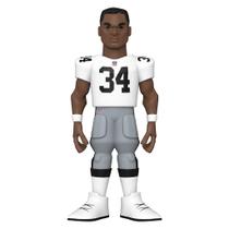 Funko Chase Gold Nfl Bo Jackson 57762 Funko Chase Gold Nfl Bo Jackson 57762