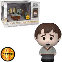 Funko Chase Harry Potter Mini Moments Neville Longbottom 57365 Funko Chase Harry Potter Mini Moments Neville Longbottom 57365