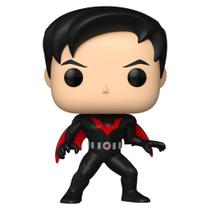 Funko Chase Heroes Batman Beyond Terry Mcginnis 560 Funko Chase Heroes Batman Beyond Terry Mcginnis 560