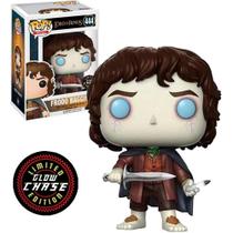Funko Chase Lord of the Rings Frodo 444 Funko Chase Lord of the Rings Frodo 444