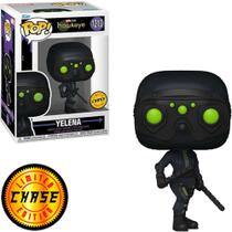 Funko Chase Marvel Hawkeye Yelena 1213 Funko Chase Marvel Hawkeye Yelena 1213