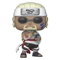 Funko Chase Naruto Killer Bee 1200 Funko Chase Naruto Killer Bee 1200
