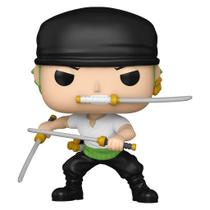 Funko Chase One Piece 4 Roronoa Zoro 1775 Funko Chase One Piece 4 Roronoa Zoro 1775
