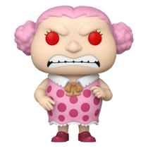 Funko Chase One Piece 4 sized Child Big Mom 1271 Funko Chase One Piece 4 sized Child Big Mom 1271