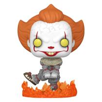 Funko Chase Pennywise Dancing 1437 Funko Chase Pennywise Dancing 1437