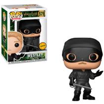 Funko Chase Princess Bride Westley 579 Funko Chase Princess Bride Westley 579