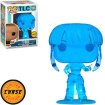 Funko Chase Rocks Tlc T-boz 195 Funko Chase Rocks Tlc T-boz 195