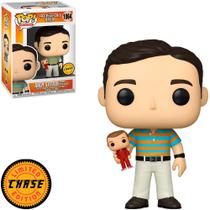 Funko Chase the 40-year-old Virgin Andy Stitzer 1064 Funko Chase the 40-year-old Virgin Andy Stitzer 1064
