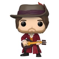Funko Chase the Witcher S2 Jaskier 1320 Funko Chase the Witcher S2 Jaskier 1320