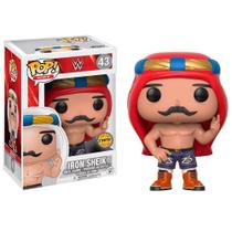 Funko Chase Wwe Iron Sheik 43