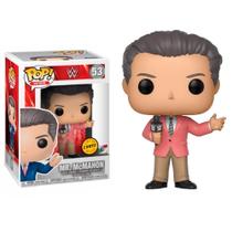 Funko Chase Wwe Mc Mahon 53