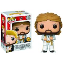 Funko Chase Wwe Million Dollar Man Ted 41 Funko Chase Wwe Million Dollar Man Ted 41
