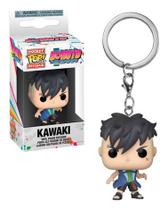 Funko Chaveiro Kawaki Boruto Next Generation