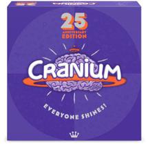 Funko Cranium 25th Anniversary Edition Family Party Jogo f
