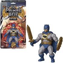 Funko DC Primal Age - Batman Collectible Figure, Multicolor