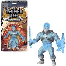 Funko DC Primal Age - Mr. Freeze Figura Colecionável, Multicolor