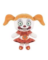 Funko de pelúcia colecionável Five Nights at Freddy's Sister Location Funko de pelúcia colecionável Five Nights at Freddy's Sister Location