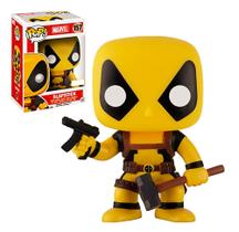 Funko Deadpool Exclusive Slapstick 157