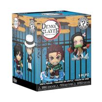 Funko - Demon Slayer - Mystery Minis (1 Caixa Aleatória)
