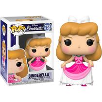 Funko Disney - Cinderella - Cinderella 738